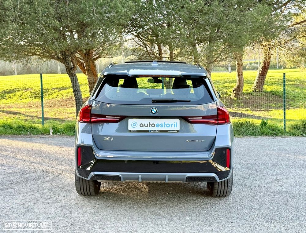 BMW X1 xDrive30e Pack Desportivo M - 9