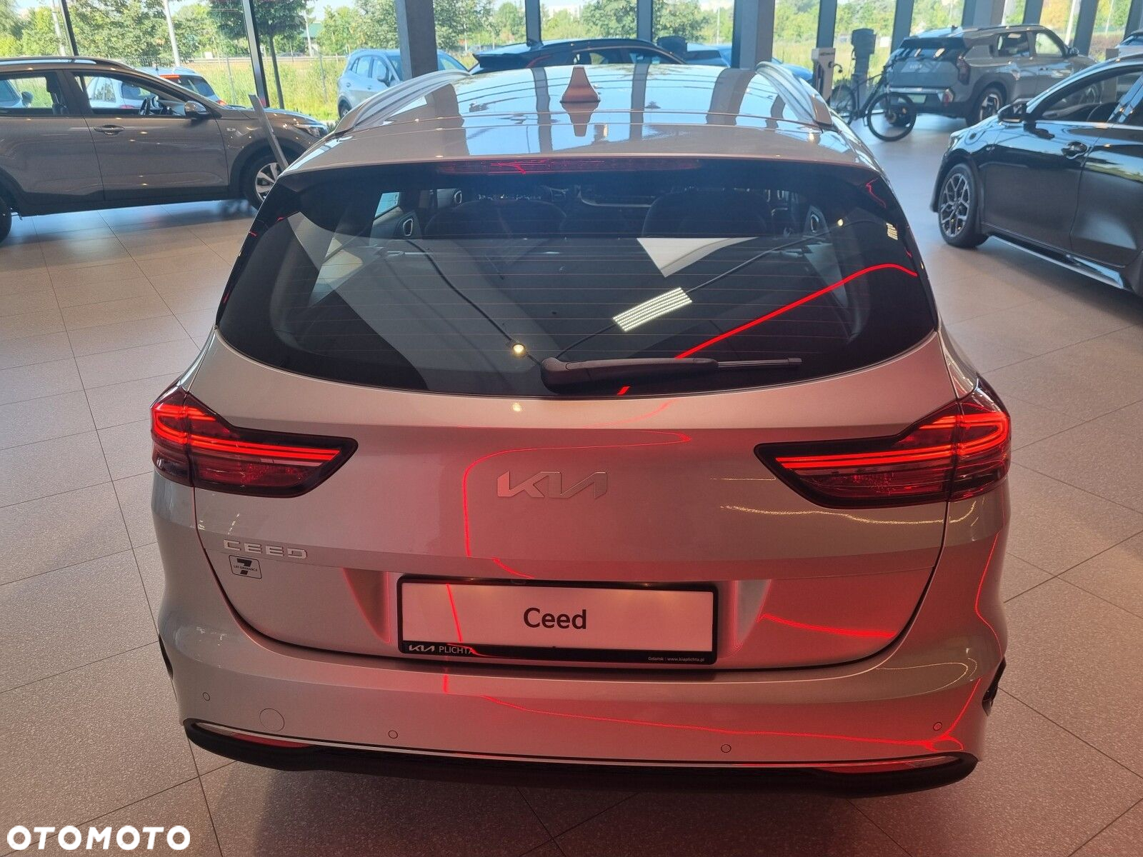 Kia Ceed - 7