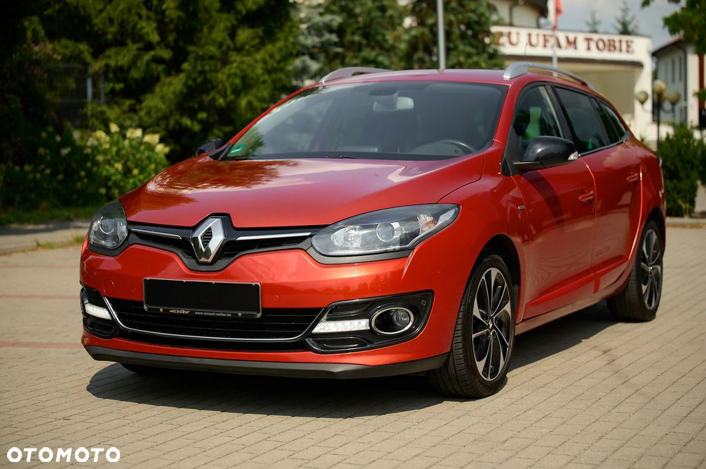 Renault Megane ENERGY dCi 130 BOSE EDITION - 4