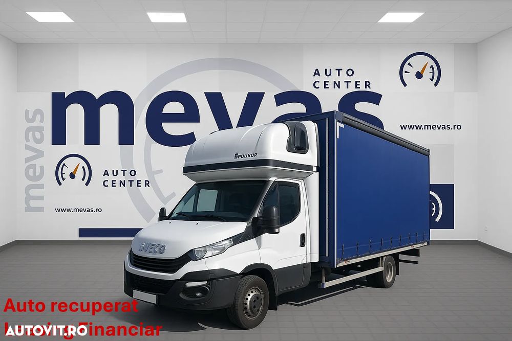 Iveco Daily - 1