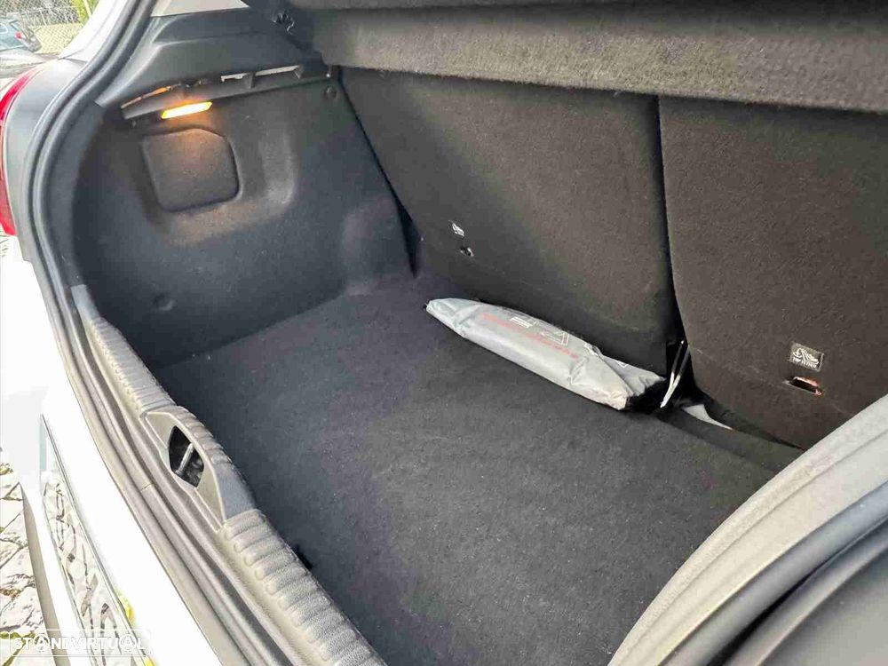 Citroën C3 1.2 PureTech Feel - 20