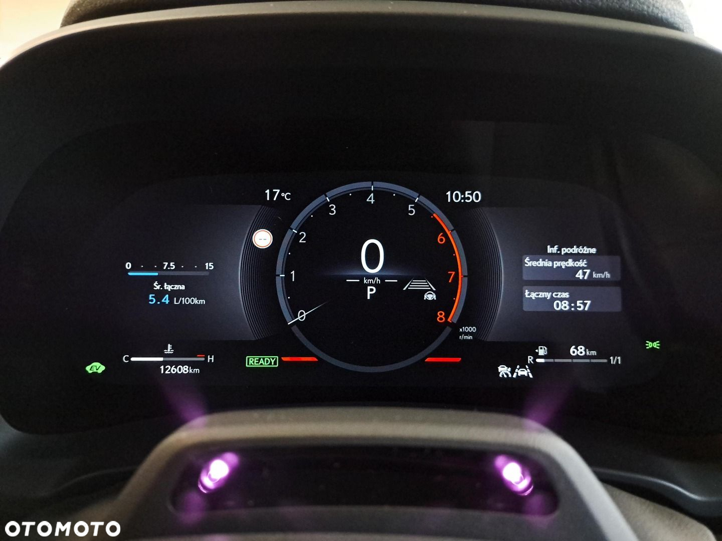 Lexus LBX 1.5 Hybrid Cool - 32