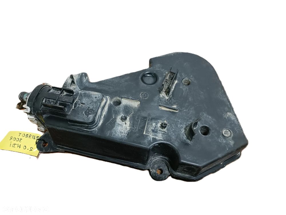PEUGEOT 3008 I 09-16 r. 2,0 HDI HYBRID zbiornik zbiorniczek płynu FAP 9673949080 * - 8