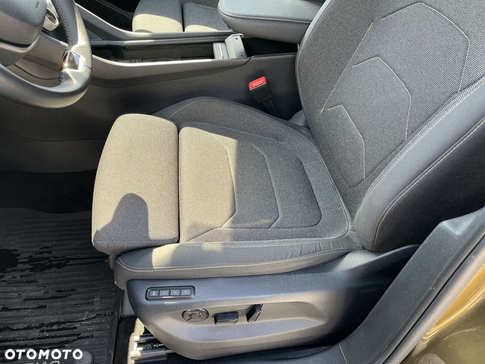 Skoda Kodiaq 1.5 TSI mHEV 4x2 Selection DSG - 13