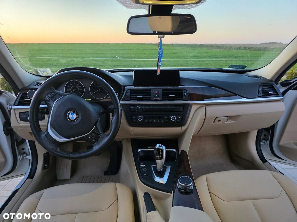 BMW Seria 3 - 14