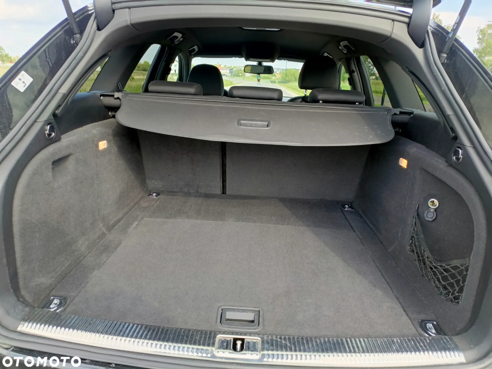 Audi A4 Avant 2.0 TDI DPF multitronic Ambition - 17