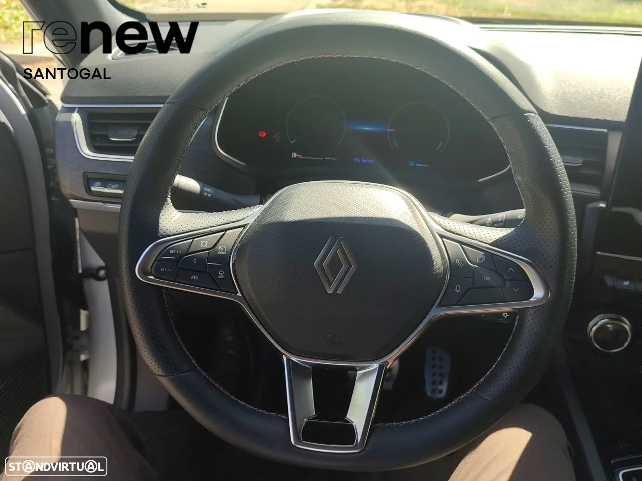 Renault Arkana 1.6 E-Tech Full Hybrid Esprit Alpine - 18