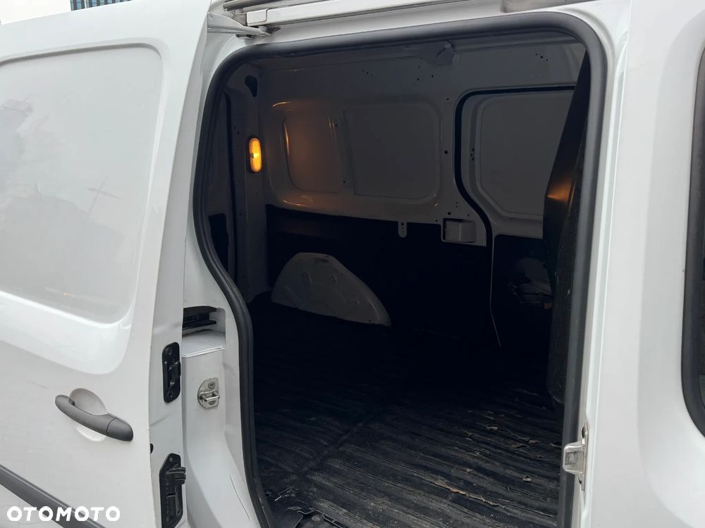 Renault Kangoo 1.5 dCi Zen - 19