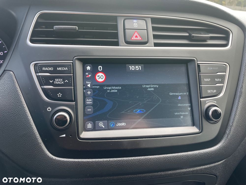 Hyundai i20 1.0 T-GDI DCT - 28