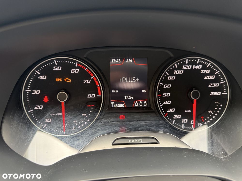 Seat Leon - 7
