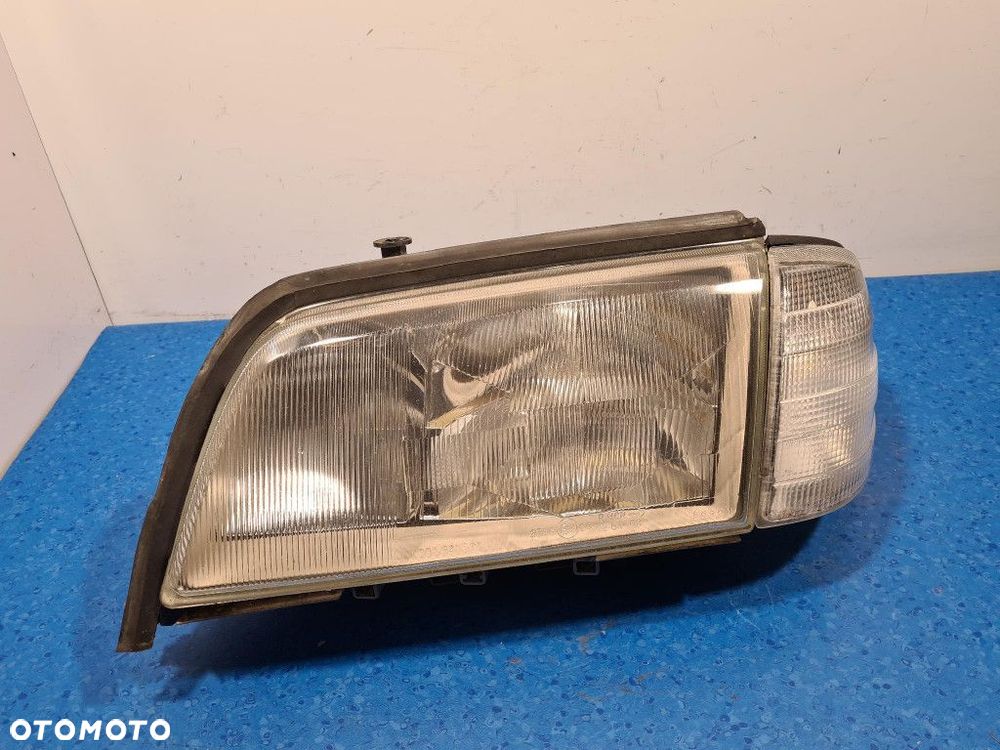 MERCEDES-BENZ W202 C 180 REFLEKTOR LEWY - 1