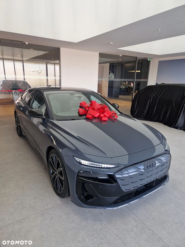 Audi A6 Sportback e-tron Quattro 100kWh - 2