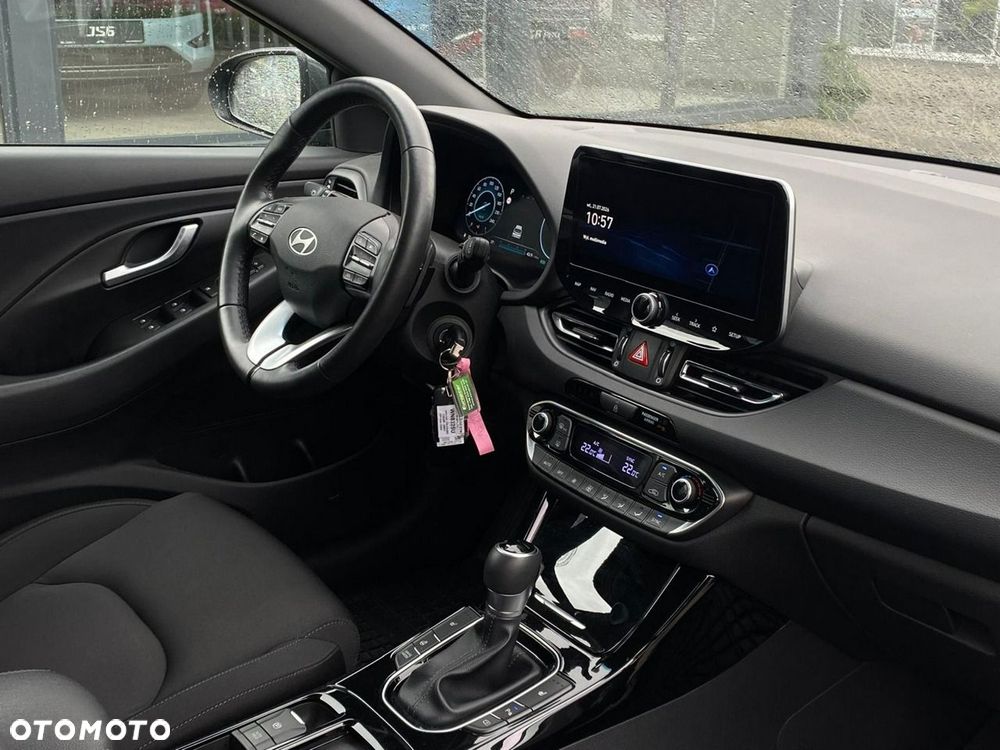 Hyundai i30 - 34
