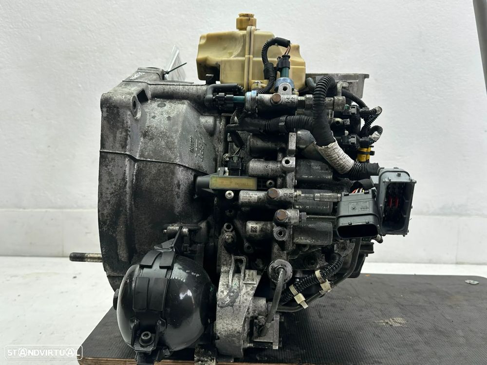 Caixa Velocidades - Fiat Tipo (2018) - 3