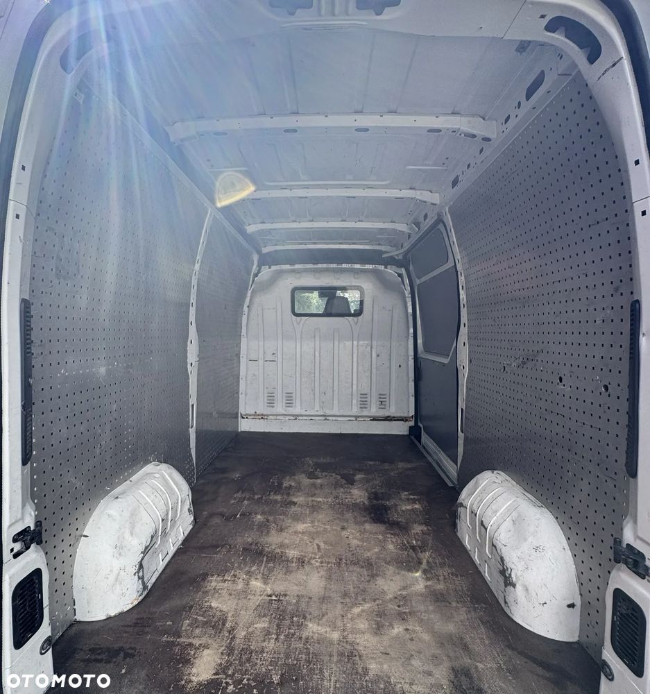 Opel Movano - 15