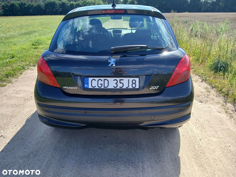 Peugeot 207 95 VTi Urban Move - 2