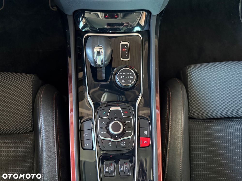 Peugeot 508 2.0 HDi Business Line - 17
