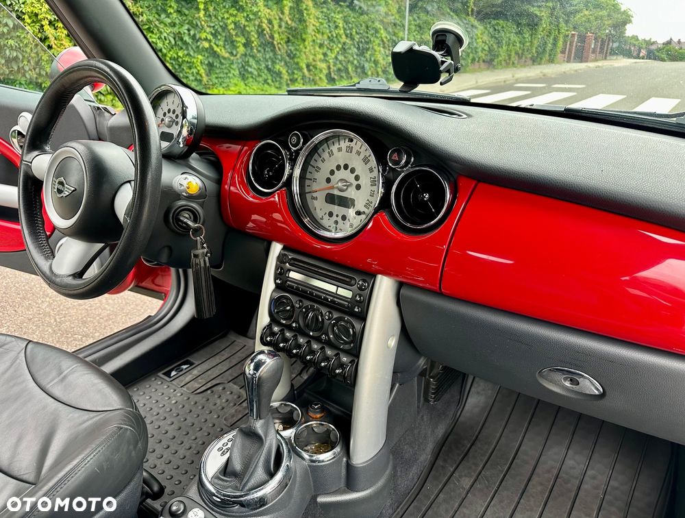 MINI Cooper - 7