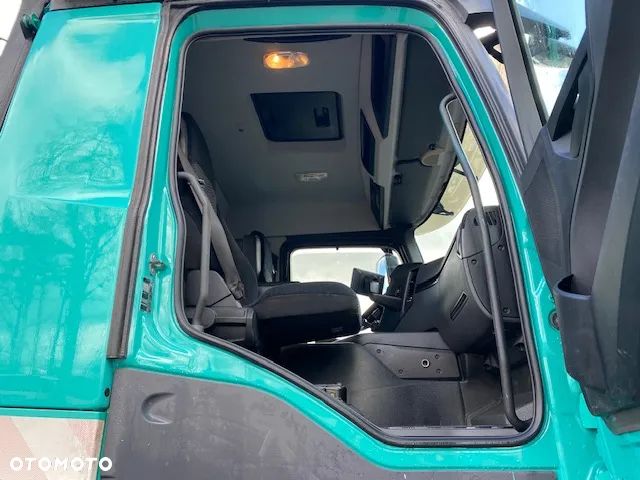 Mercedes-Benz Arocs 4142 / 8x6 - 17