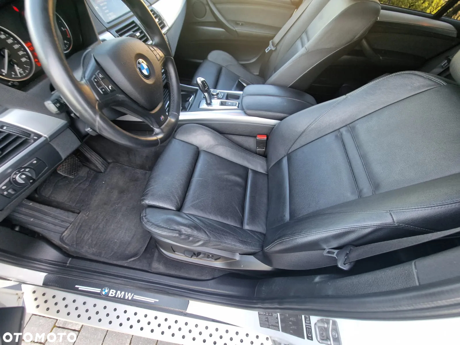 BMW X5 xDrive40d Sport-Aut - 18