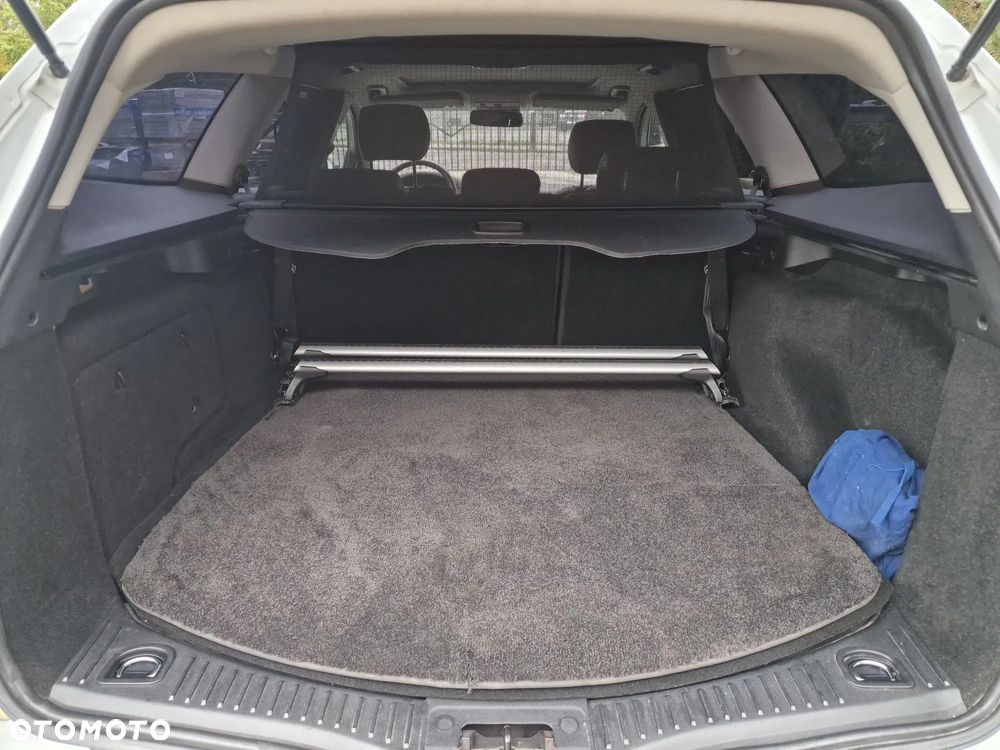 Ford Mondeo 2.0 TDCi Titanium X - 18