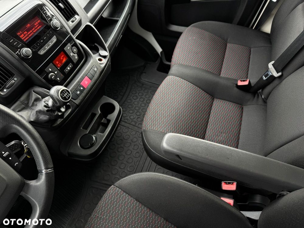 Citroën Jumper L3H2 Control - 28