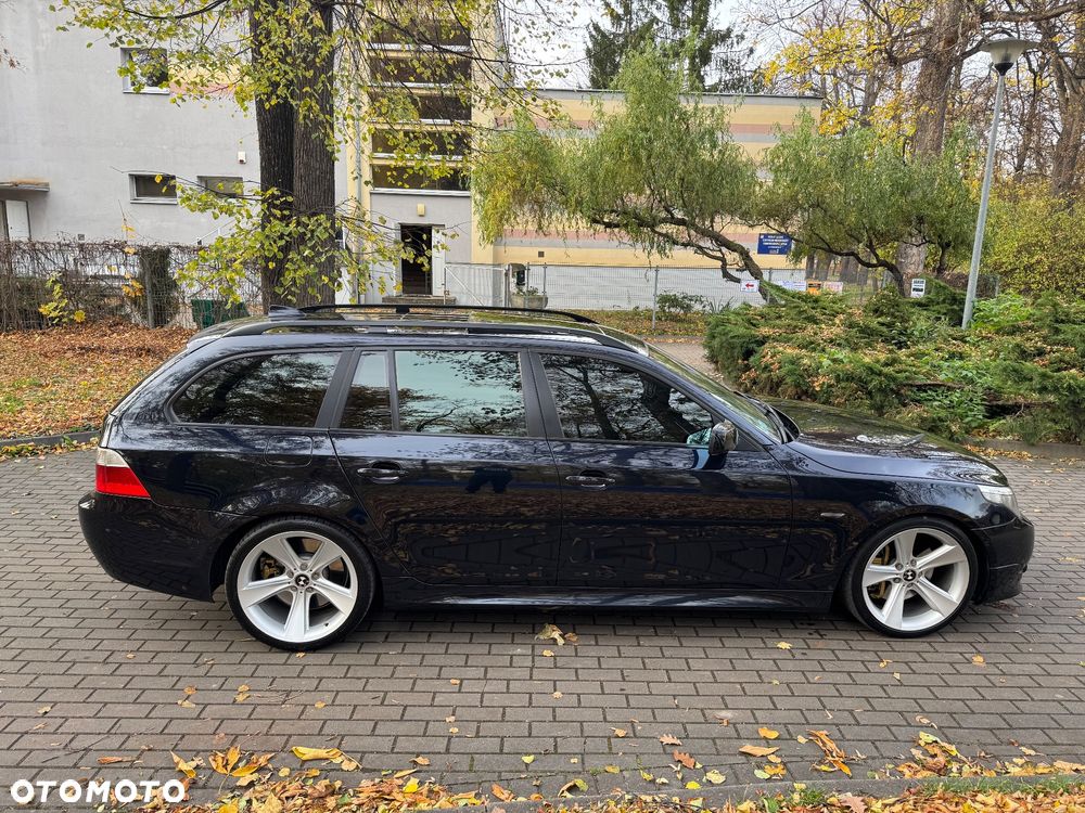 BMW Seria 5 - 3