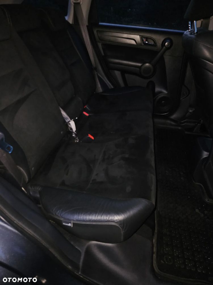 Honda CR-V 2.0i-VTEC Style - 15