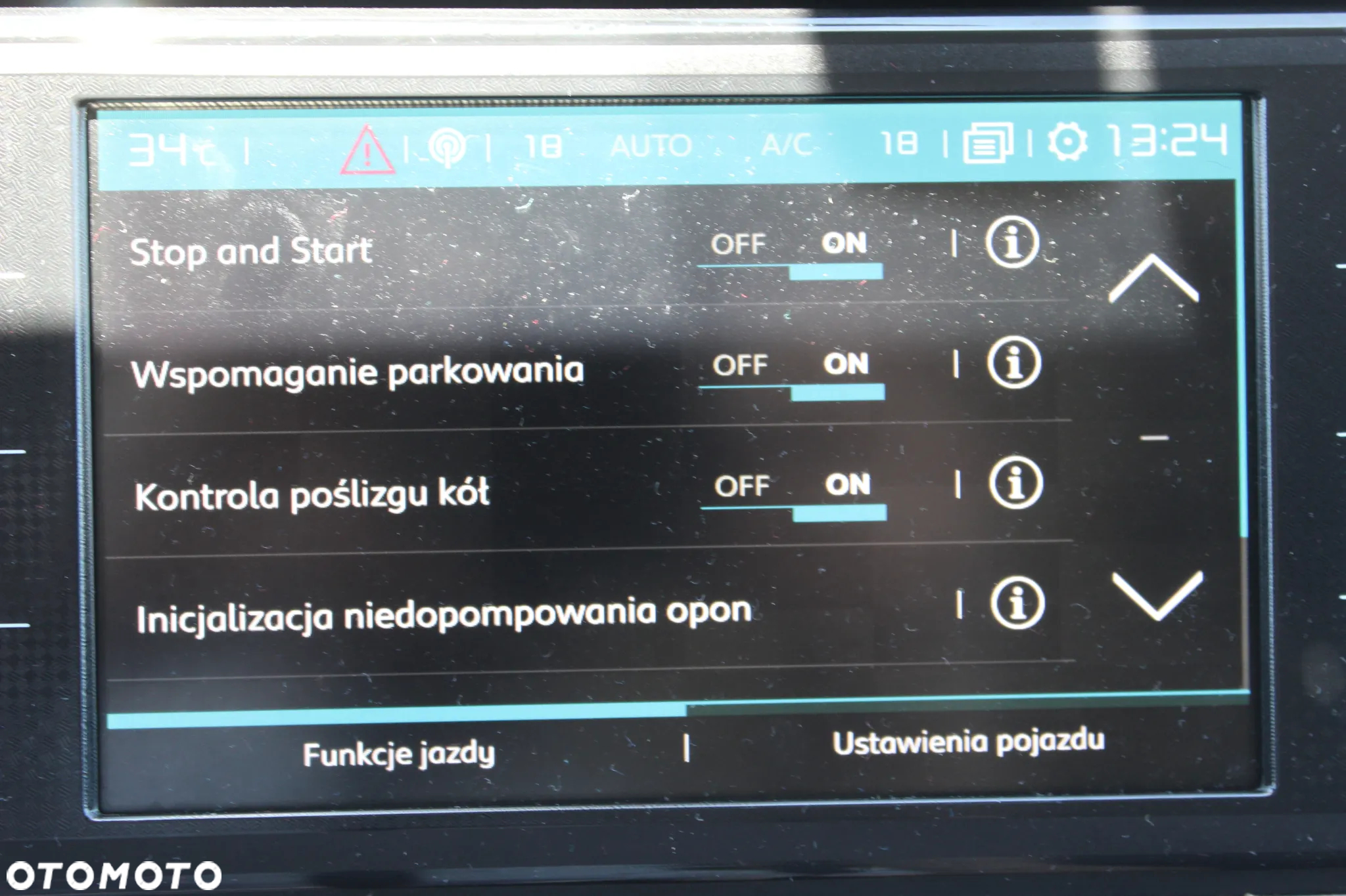 Citroën C4 SpaceTourer Grand 1.6 BlueHDi Shine S&S EAT6 - 24