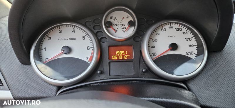Peugeot 207 1.4E 16V Premium - 7