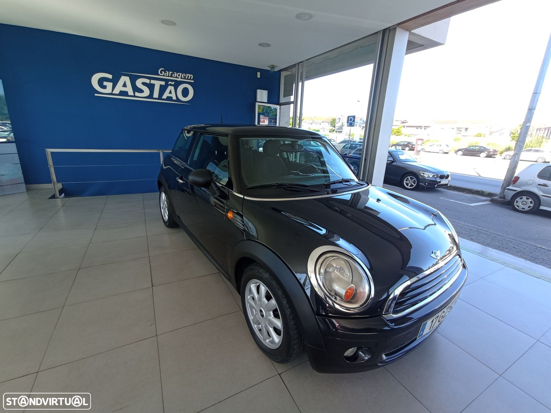 MINI 3 Portas One 1.4 - 2