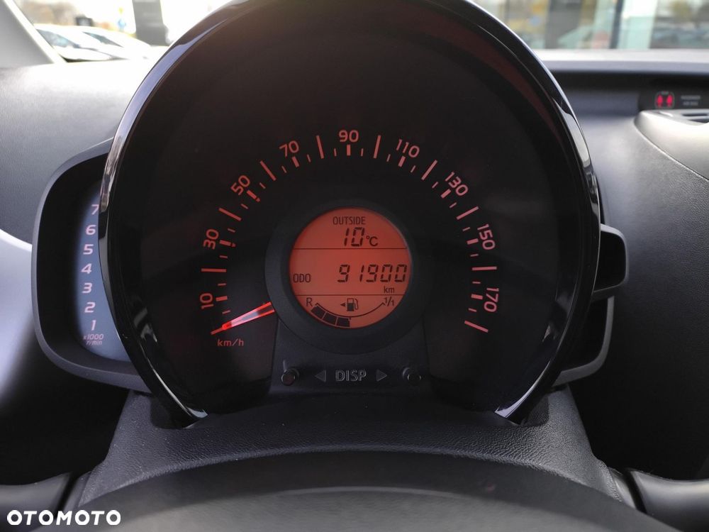 Toyota Aygo 1.0 VVT-i Sprint EU6 - 15