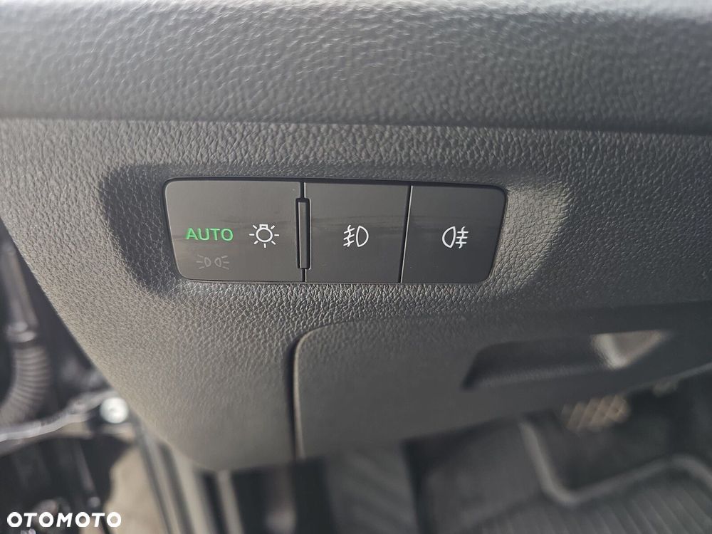 Skoda Octavia 2.0 TDI 4x4 Style DSG - 16