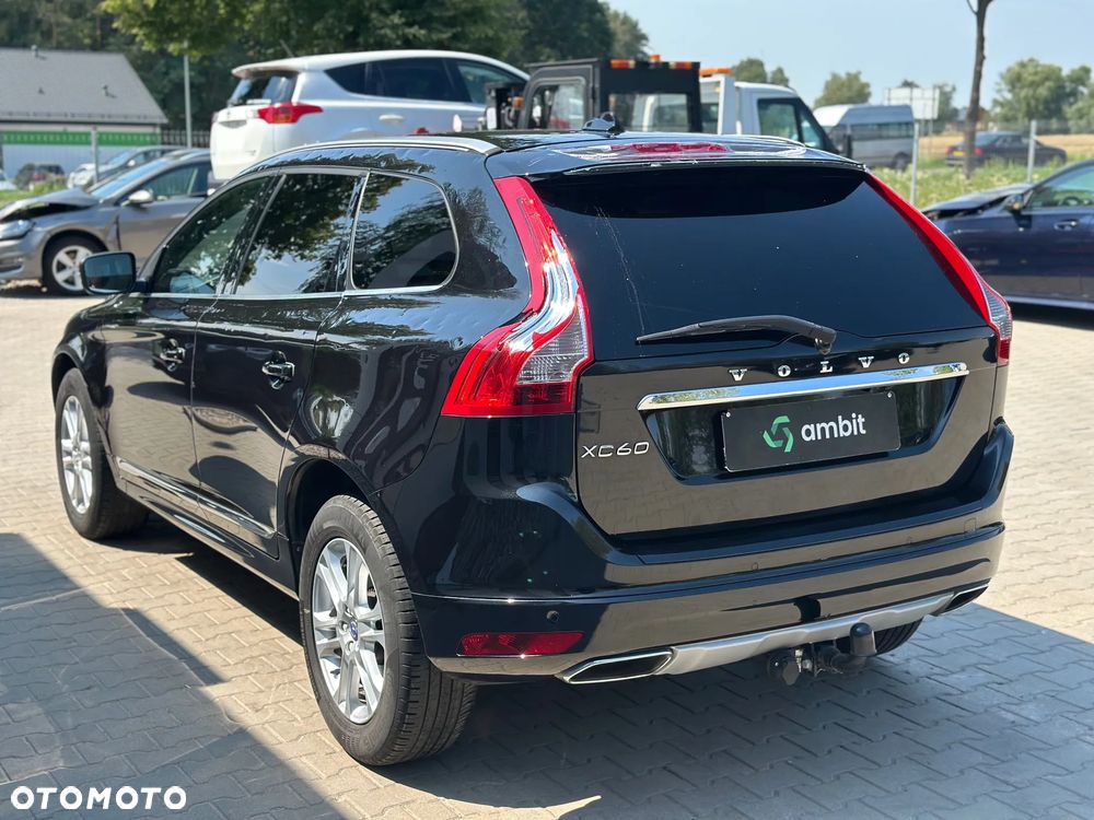 Volvo XC 60 - 10