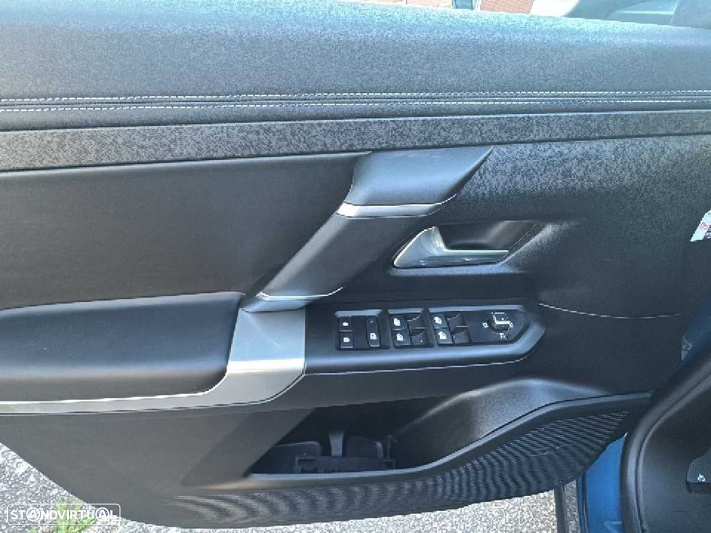 Jeep Compass 74 kWh Altitude - 12