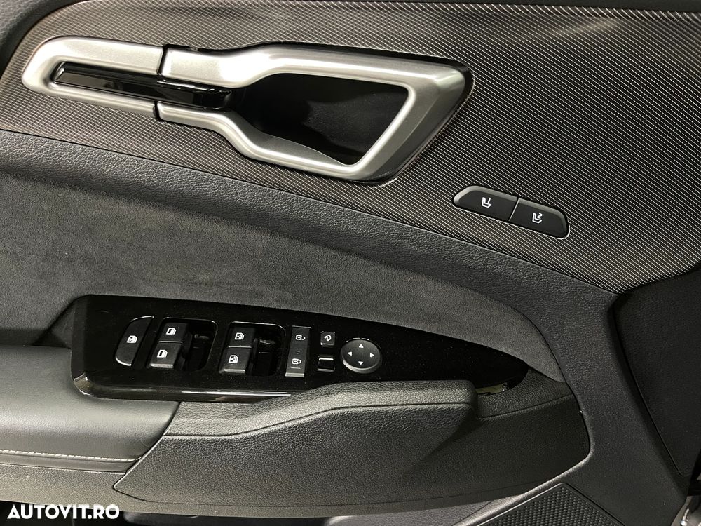 Kia Sportage 1.6T-GDI AWD Aut. GT-Line - 27