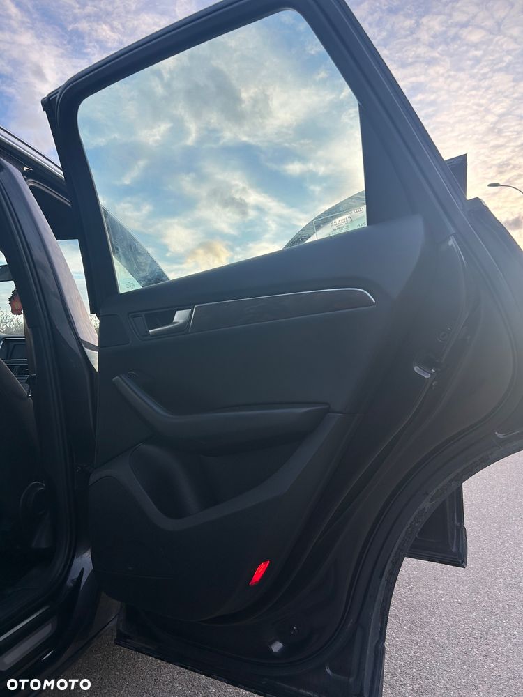 Audi Q5 2.0 TDI Quattro S tronic - 25