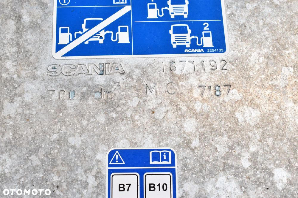 Scania R450 !! Tylko 58 tys. km !! Poduszka przód i tył !! - 15