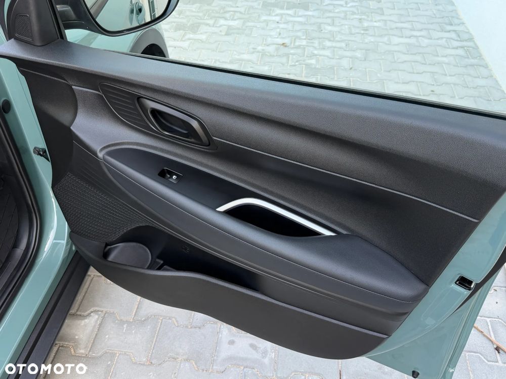 Hyundai Bayon 1.0 T-GDI Modern - 37