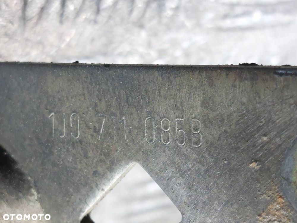WYBIERAK SKRZYNI BIEGÓW AUDI A3 8L 1.6 8V 1J0711731A 1J0711183C 1J0711085B - 4
