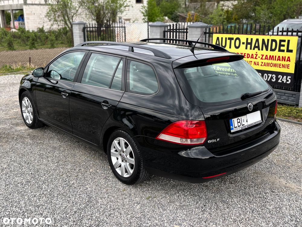 Volkswagen Golf - 18