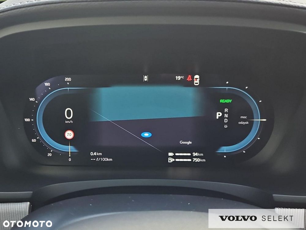 Volvo S90 - 15