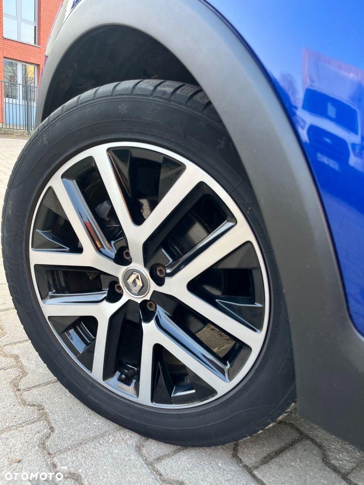 Renault Captur 1.3 Energy TCe S-Edition EDC - 33