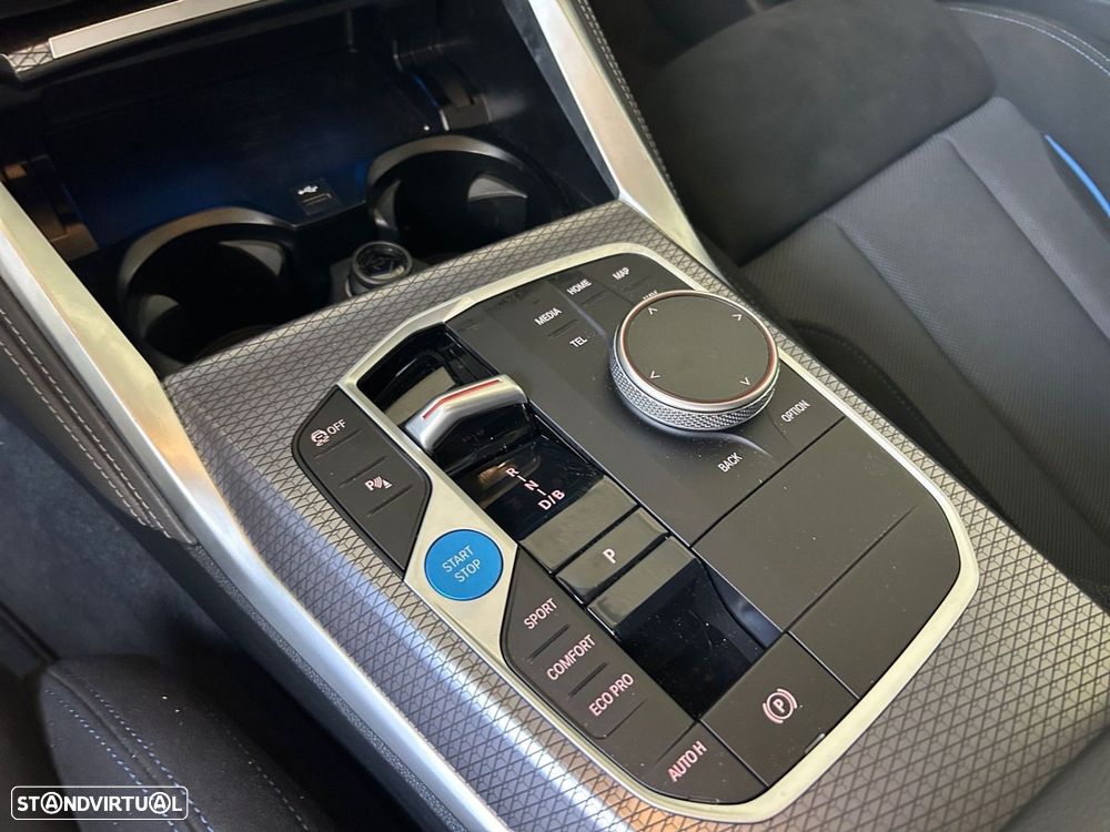 BMW i4 eDrive35 Pack Desportivo M Pro - 20