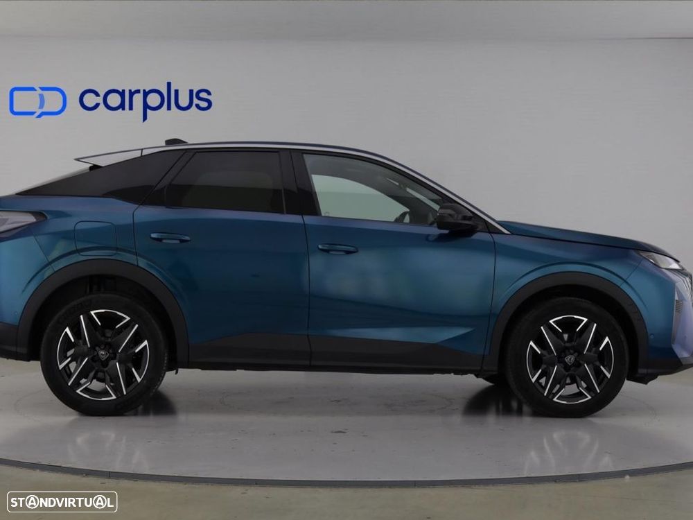 Peugeot 3008 1.2 Hybrid Allure e-DCS6 - 8