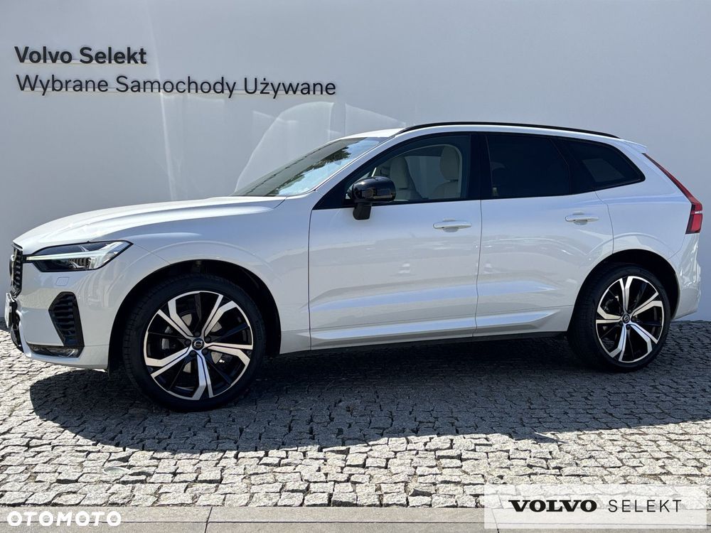 Volvo XC 60 - 1
