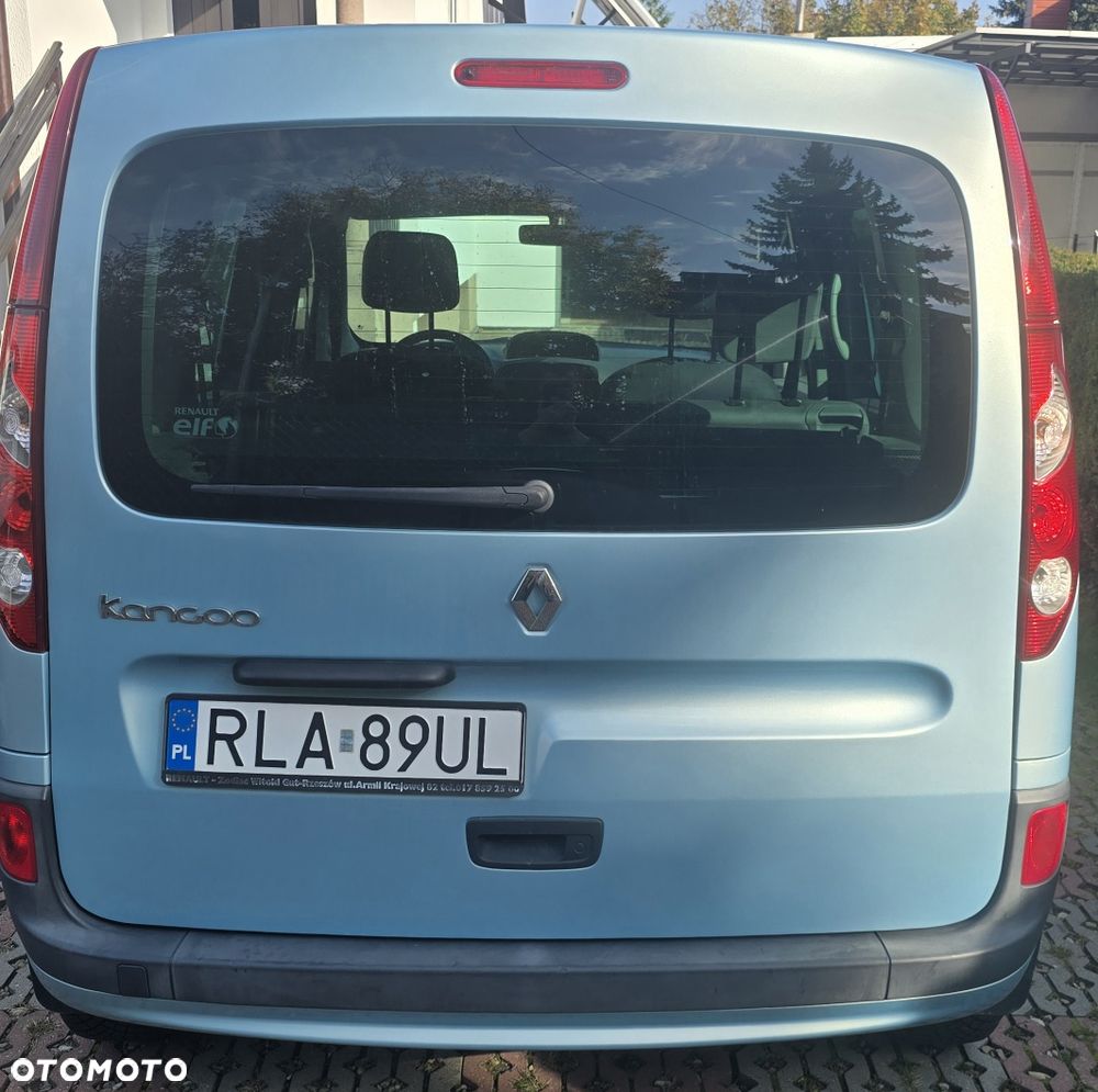 Renault Kangoo