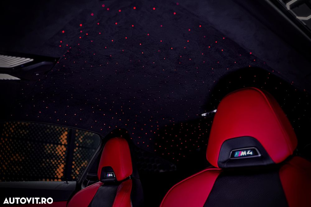 BMW M4 Competition AT - 25