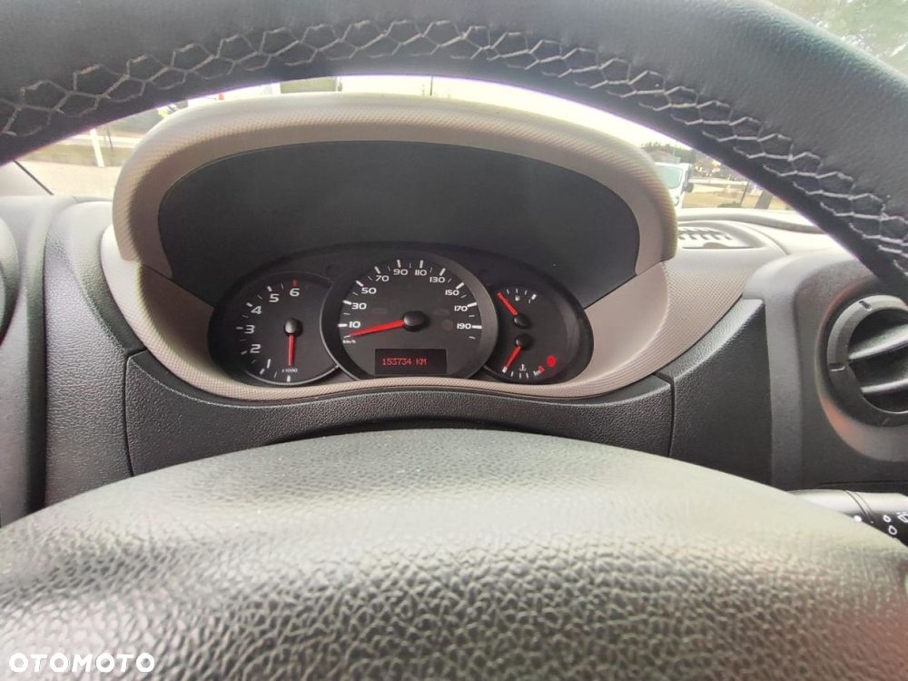 Renault Master - 22