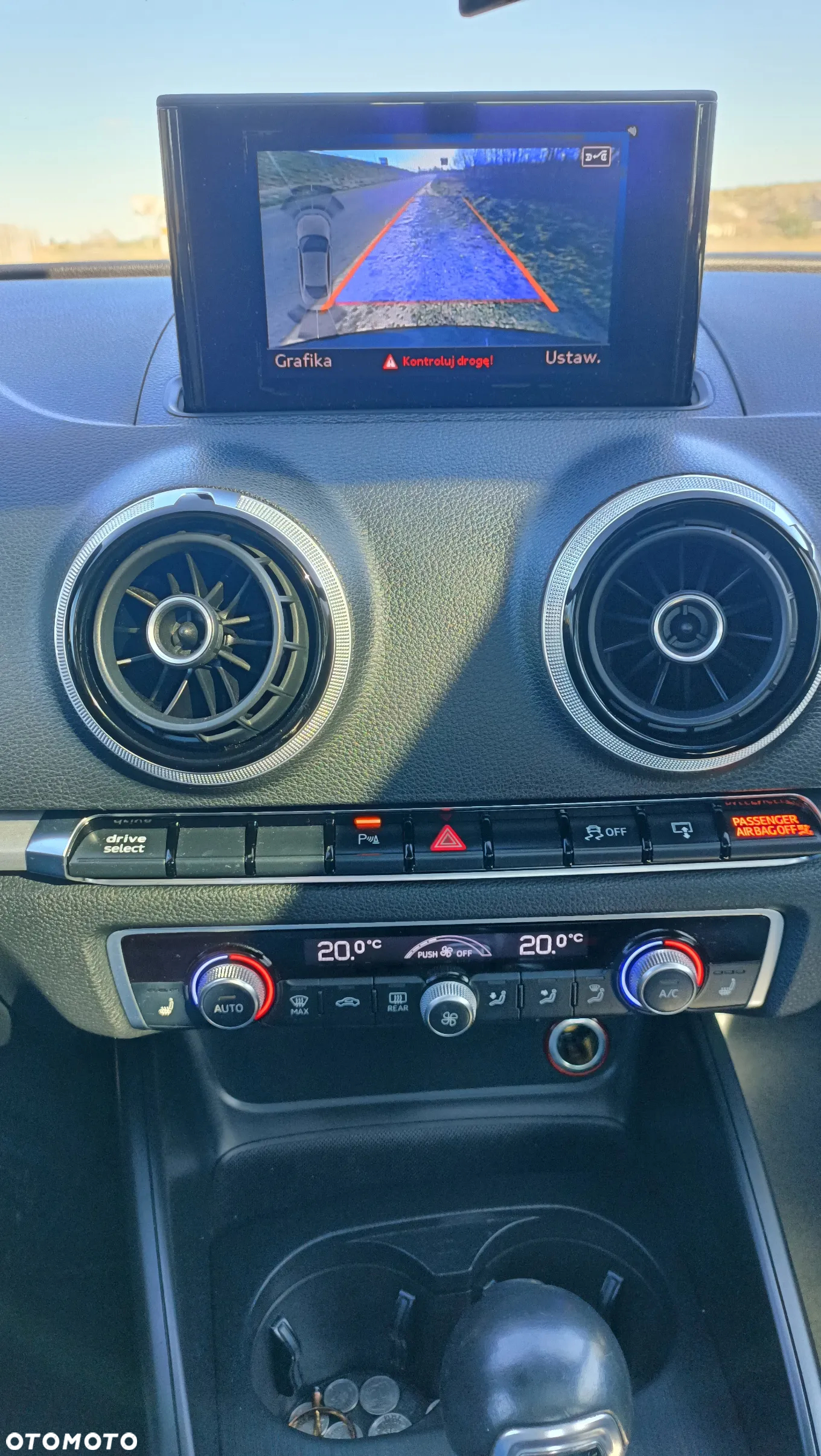 Audi S3 TFSI Quattro S tronic - 20